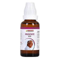 Bakson's Homeopathy Prostate Aid Drops | Grocsy