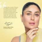 Quench Tranexamic Serum With Yuzu Vitamin C | Grocsy