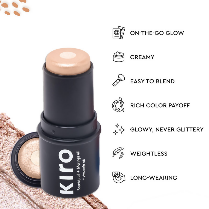 Kiro Wonder Wand Multi-Stick - Celestial Glow | Grocsy