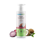 Mamaearth Onion Conditioner For Hair Fall Control | Grocsy