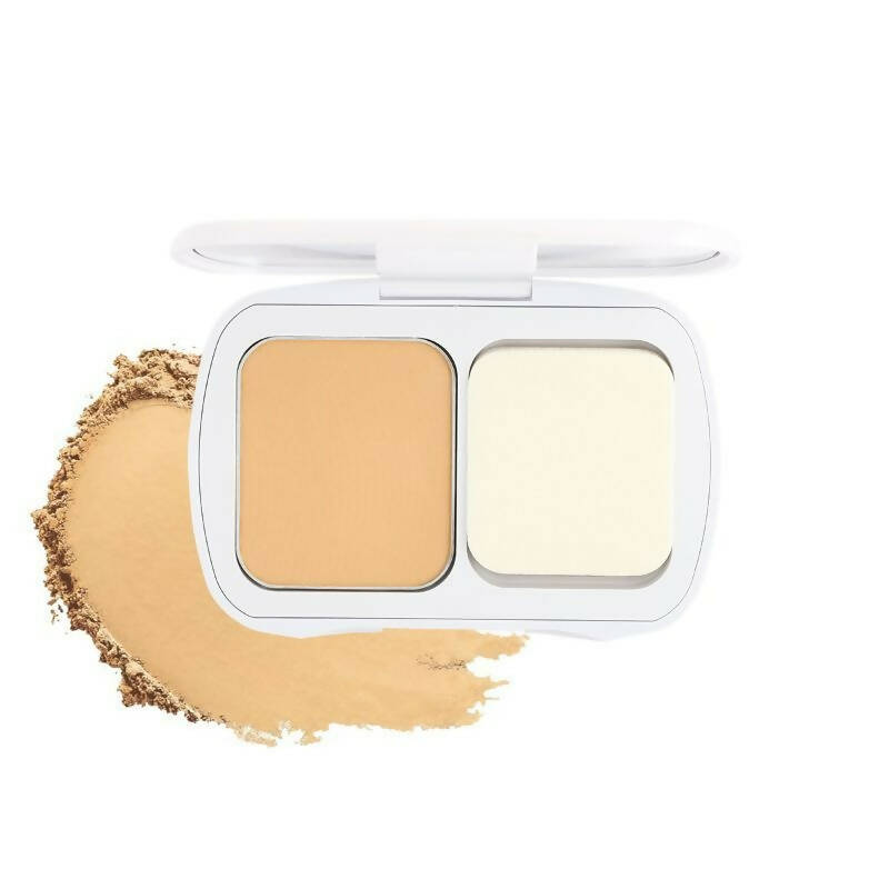 Insight Cosmetics Flawless Finish Setting Powder Non Oily Matte Look MNY 35 | Grocsy