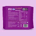 Open Secret Un-Junked Chocolate Biscuits | Grocsy