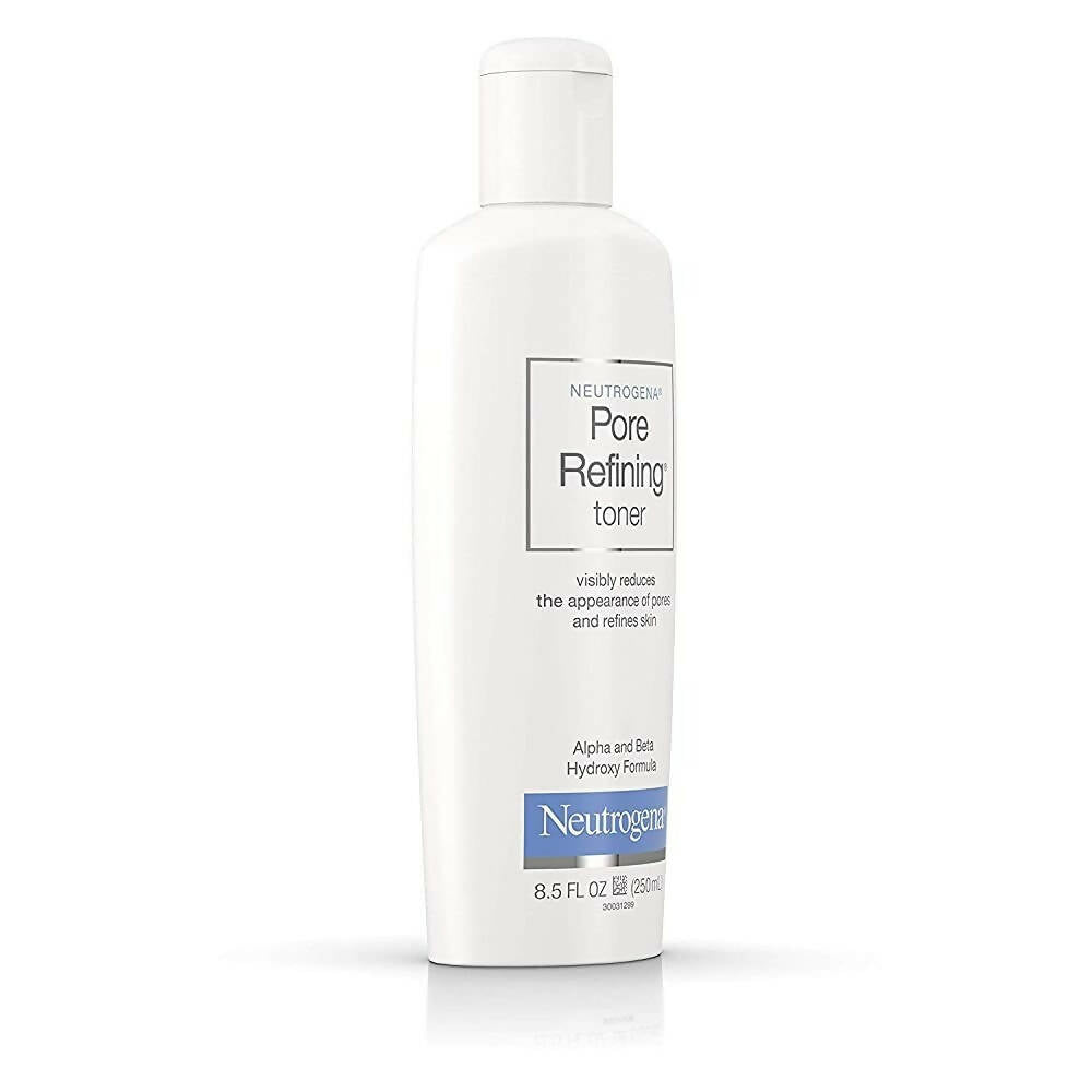 Neutrogena Pore Refining Toner | Grocsy