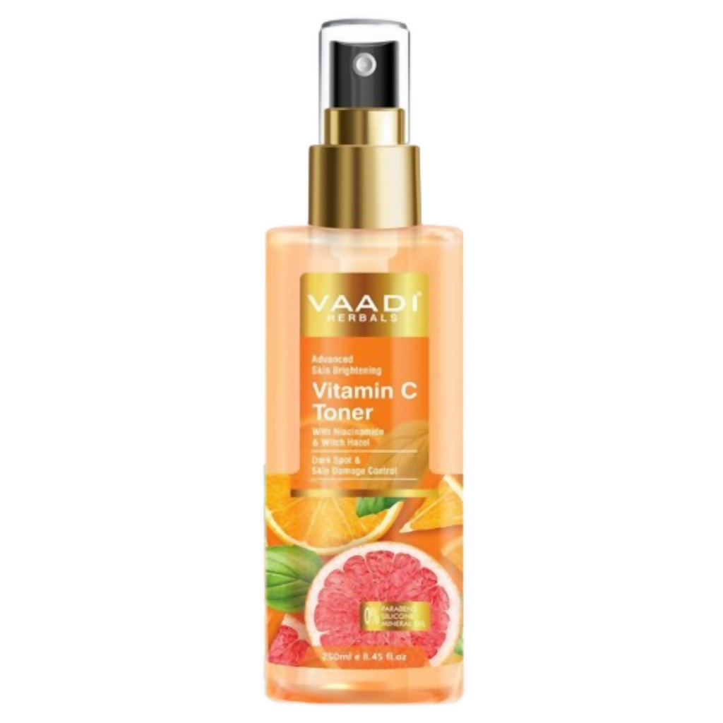 Vaadi Herbals Vitamin C Toner | Grocsy