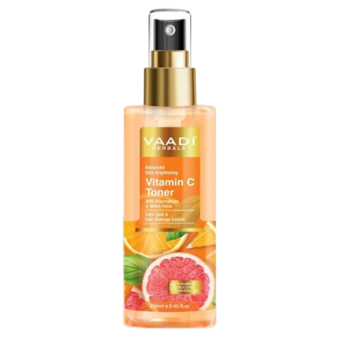 Vaadi Herbals Vitamin C Toner | Grocsy
