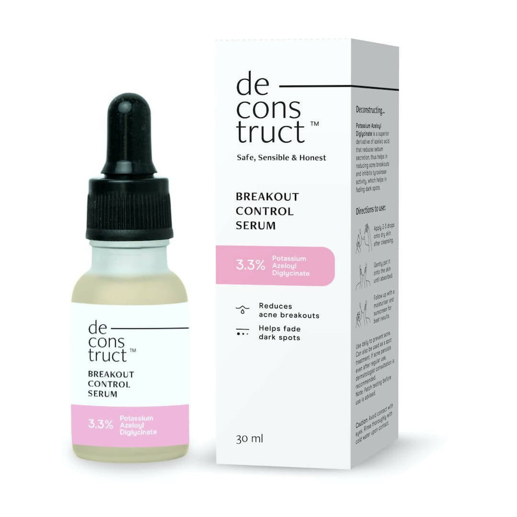 Deconstruct Breakout Control Serum | Grocsy