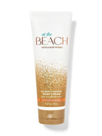 Bath & Body Works At The Beach Body Cream | Grocsy