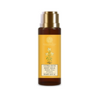 Forest Essentials Luxury Bath & Body Gift Set, Honey Vanilla Scented, Body Wash and Body Lotion | Grocsy