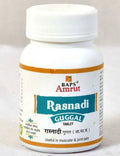 Baps Amrut Rasnadi Guggal Tablet | Grocsy
