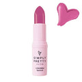 Avon Simply Pretty Colorbliss Lipstick - Amethyst | Grocsy