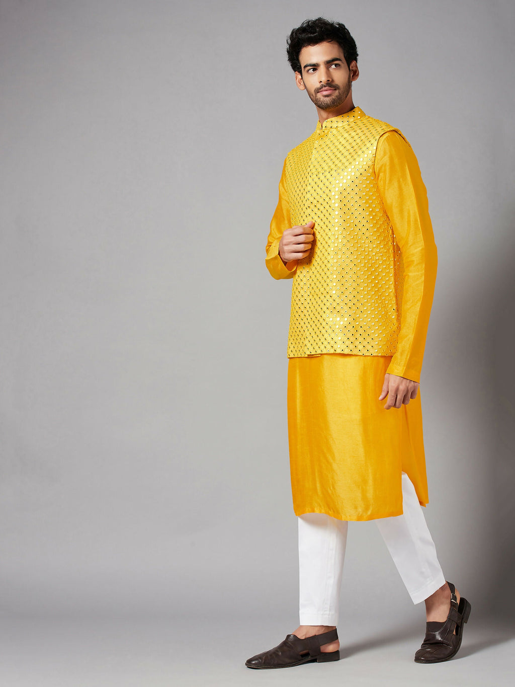 Yellot Set by Hilo Design | Grocsy