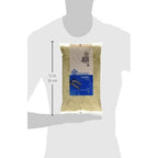 Pure & Sure Organic White Beaten Rice | Grocsy