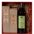 Kama Ayurveda Daily Face Care Regime For Men | Grocsy