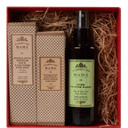 Kama Ayurveda Daily Face Care Regime For Men | Grocsy