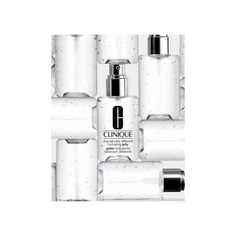 Clinique Dramatically Different Hydrating Jelly | Grocsy