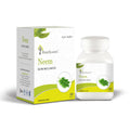 Four Seasons Neem Skin Wellness Tablets | Grocsy