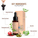 Avimee Herbal Scalptone Hair Growth Serum With Nansyl | Grocsy