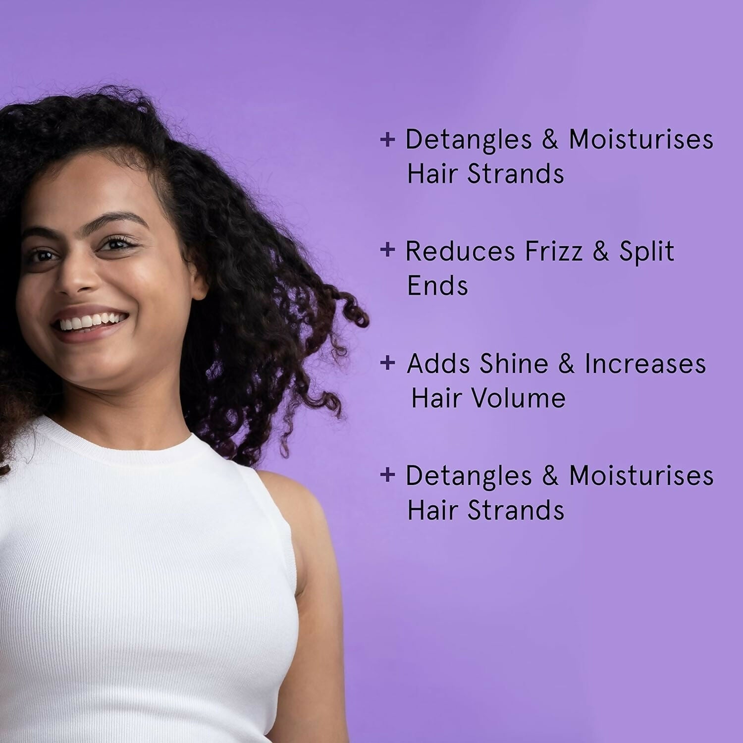 BeBodywise Keratin Conditioner | Grocsy