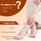 Pokonut Foot Care Cream | Grocsy