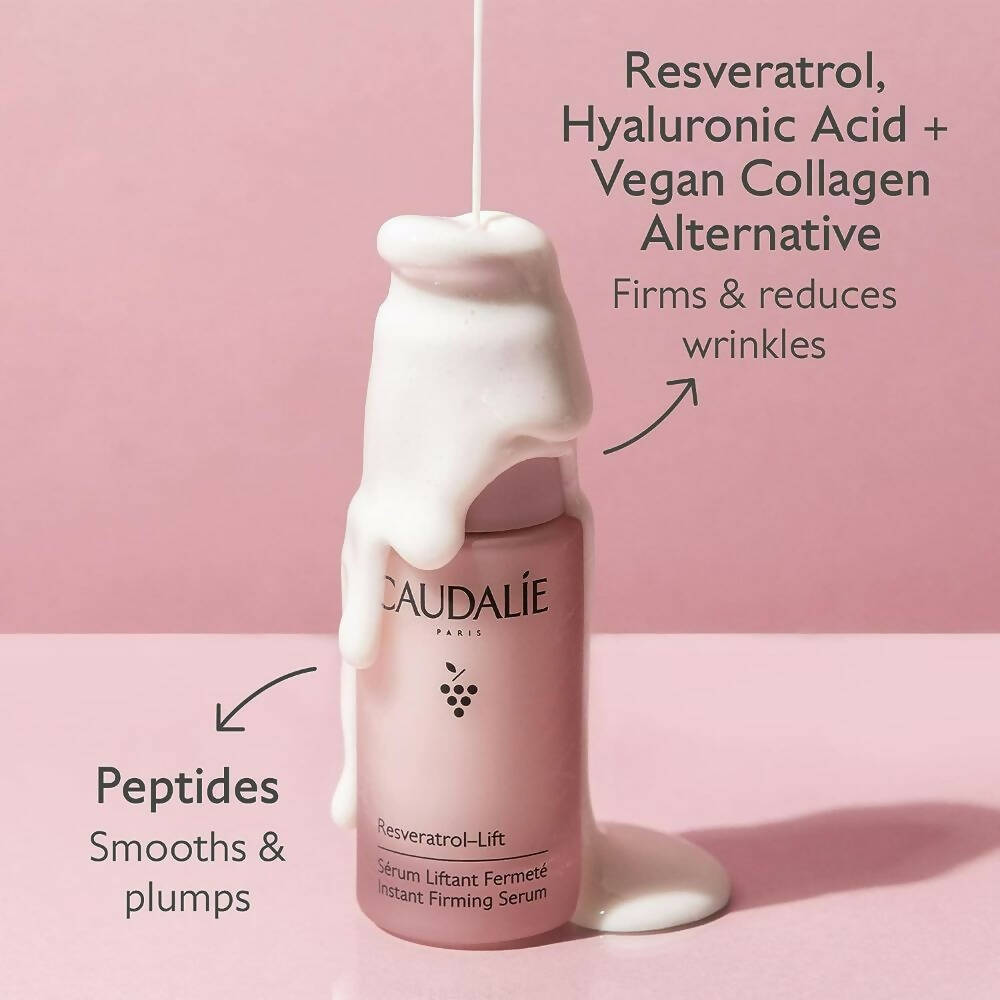 Caudalie Paris Resveratrol-Lift Instant Firming Serum | Grocsy