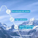 Uriage Eau Thermale Lip Balm Hyluronic Acid & Shea Butter | Grocsy