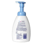 Sebamed Baby Face & Body Foam Wash | Grocsy