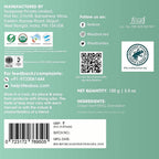 Teabox Organic Dandelion Green Tea Loose Leaves | Grocsy