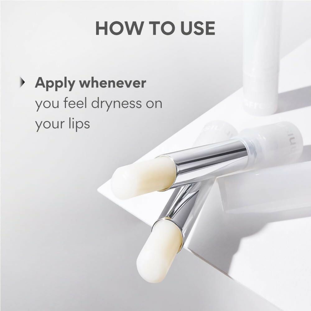 Innisfree Hyaluronic Acid Dewy Treatment Lip Balm | Grocsy