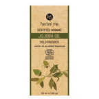 Herbal Me Cold Pressed Jojoba Oil | Grocsy