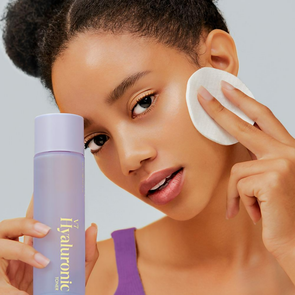 It's Skin V7 Hyaluronic Toner | Grocsy