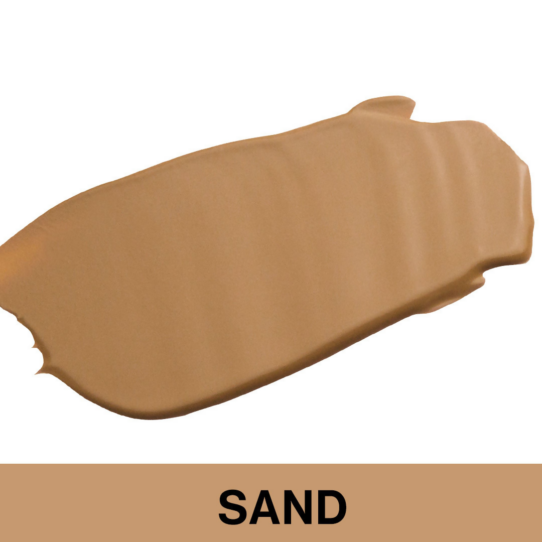 L.A. Girl PRO Matte Foundation - Sand | Grocsy