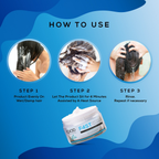 QOD Professional F4ST Hair Mask Treatment | Grocsy