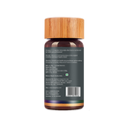 Biogetica Hairgrow Advance Hair Support Capsules | Grocsy