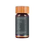 Biogetica Hairgrow Advance Hair Support Capsules | Grocsy