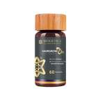 Biogetica Hairgrow Advance Hair Support Capsules | Grocsy
