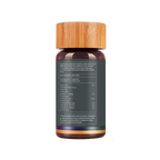 Biogetica Hairgrow Advance Hair Support Capsules | Grocsy