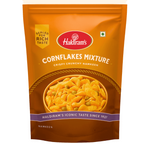 Haldiram's Namkeen Corn Flakes Mixture | Grocsy