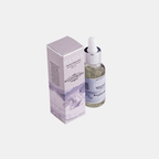 Haappyherbs Hamsa 24K Silver Face Serum (Collagen Boosting , Anti Ageing And Skin Brightening) | Grocsy