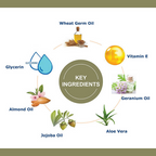 Oxyglow Herbals Pollution Guard Cleanup Kit | Grocsy