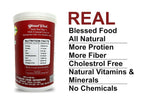 Healthy Living HL-TALBEENAH Dry Fruit/Healthy and Sunnah Diet for All Age Group | Grocsy