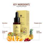 Avimee Herbal Vitamin C Serums For Face: Glowing Skin & Anti-Aging Benefits | Grocsy