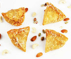 Ghasitaram Sugarfree Samosa Gujiya | Grocsy