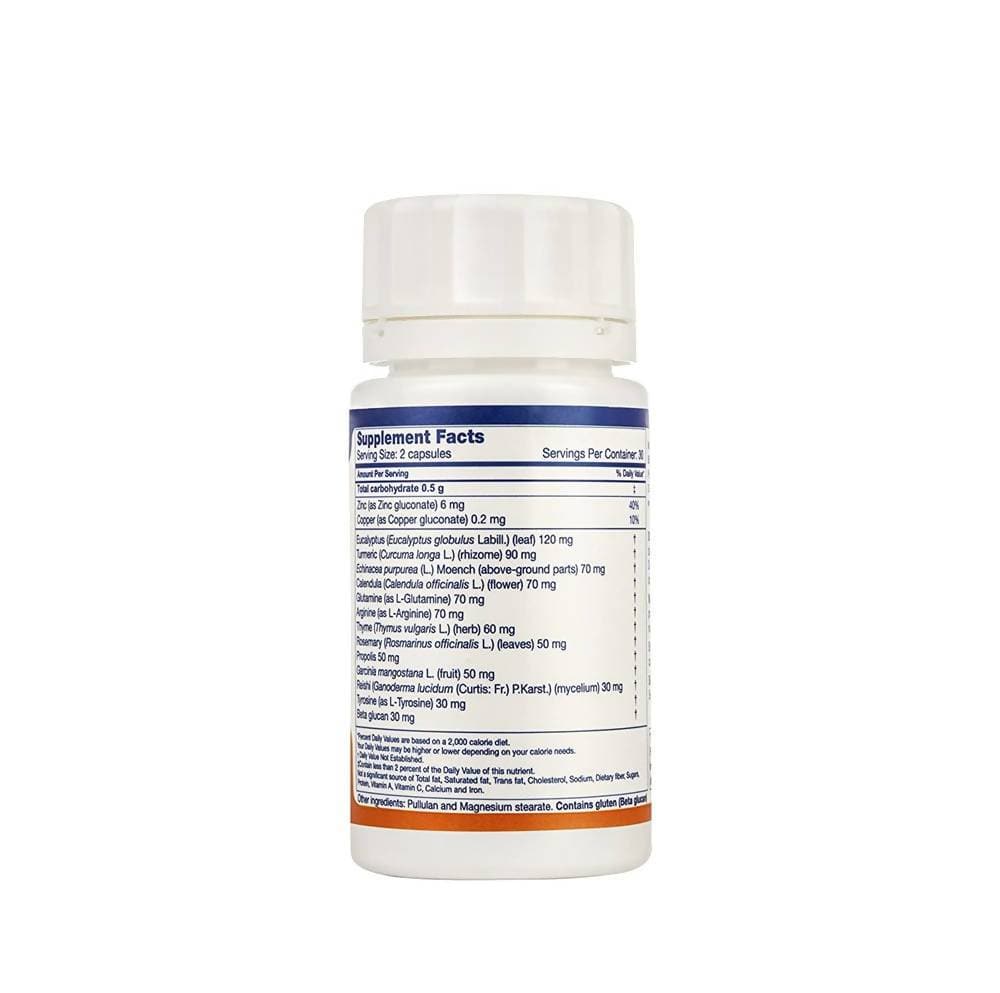 Biogetica Holoram Rinusin | Grocsy