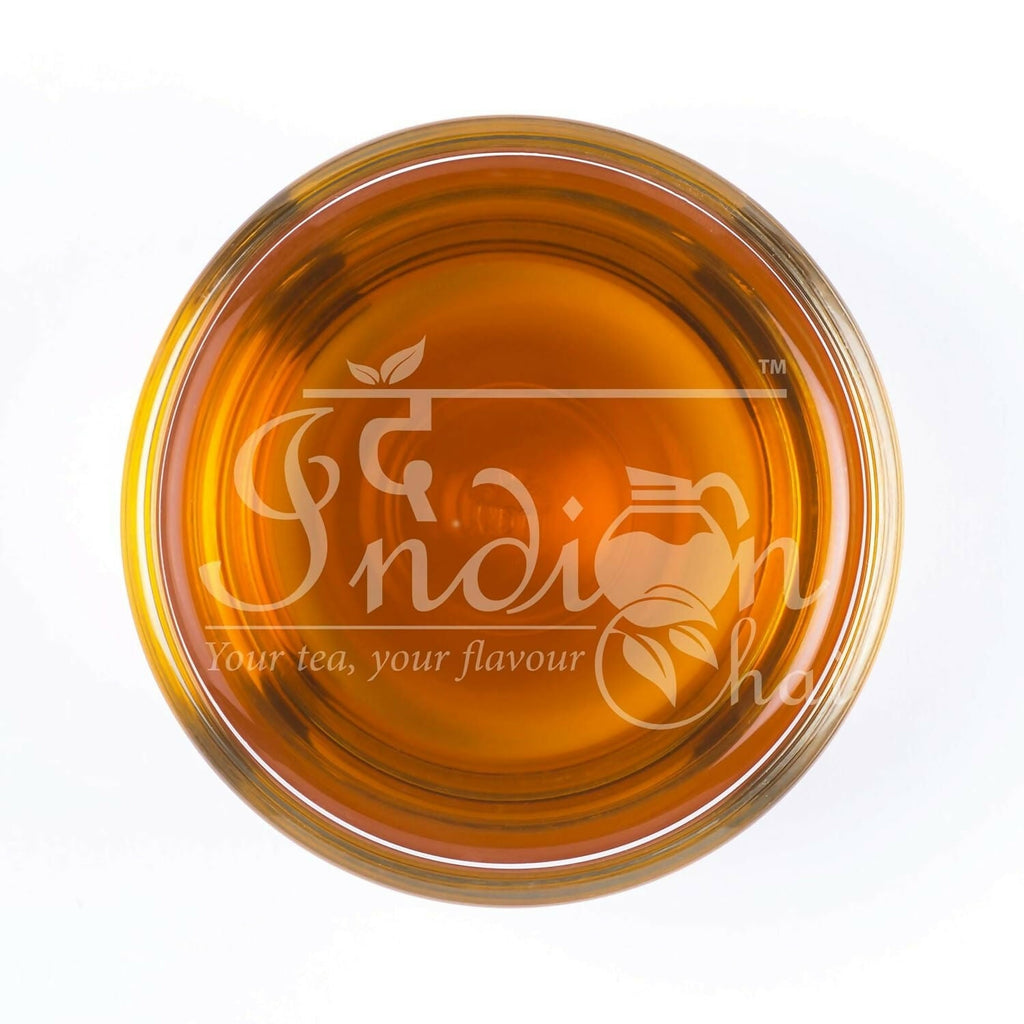 The Indian Chai - Chocolate Caramel Tea | Grocsy