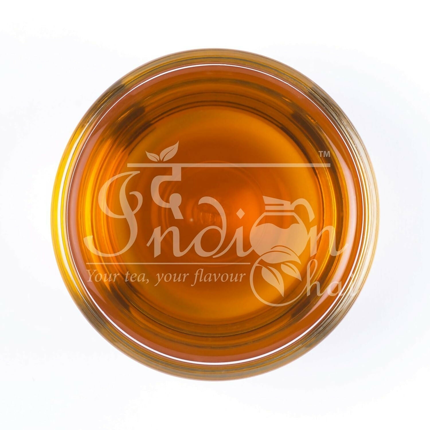 The Indian Chai - Chocolate Caramel Tea | Grocsy