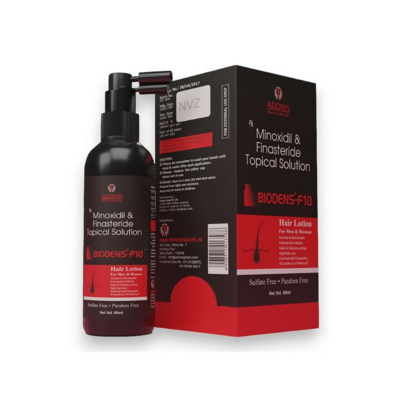 Adonis Biodens F10 Lotion | Grocsy