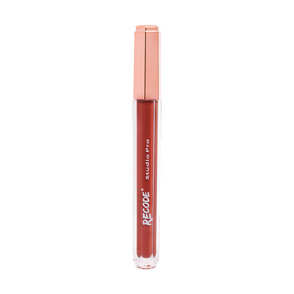 Recode Lip Smacker Liquid Lipstick - 07 Honey Pie | Grocsy