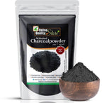 Online Quality Store Activated Charcoal Powder | Grocsy