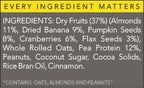 Thenibblebox Protein Prix Granola