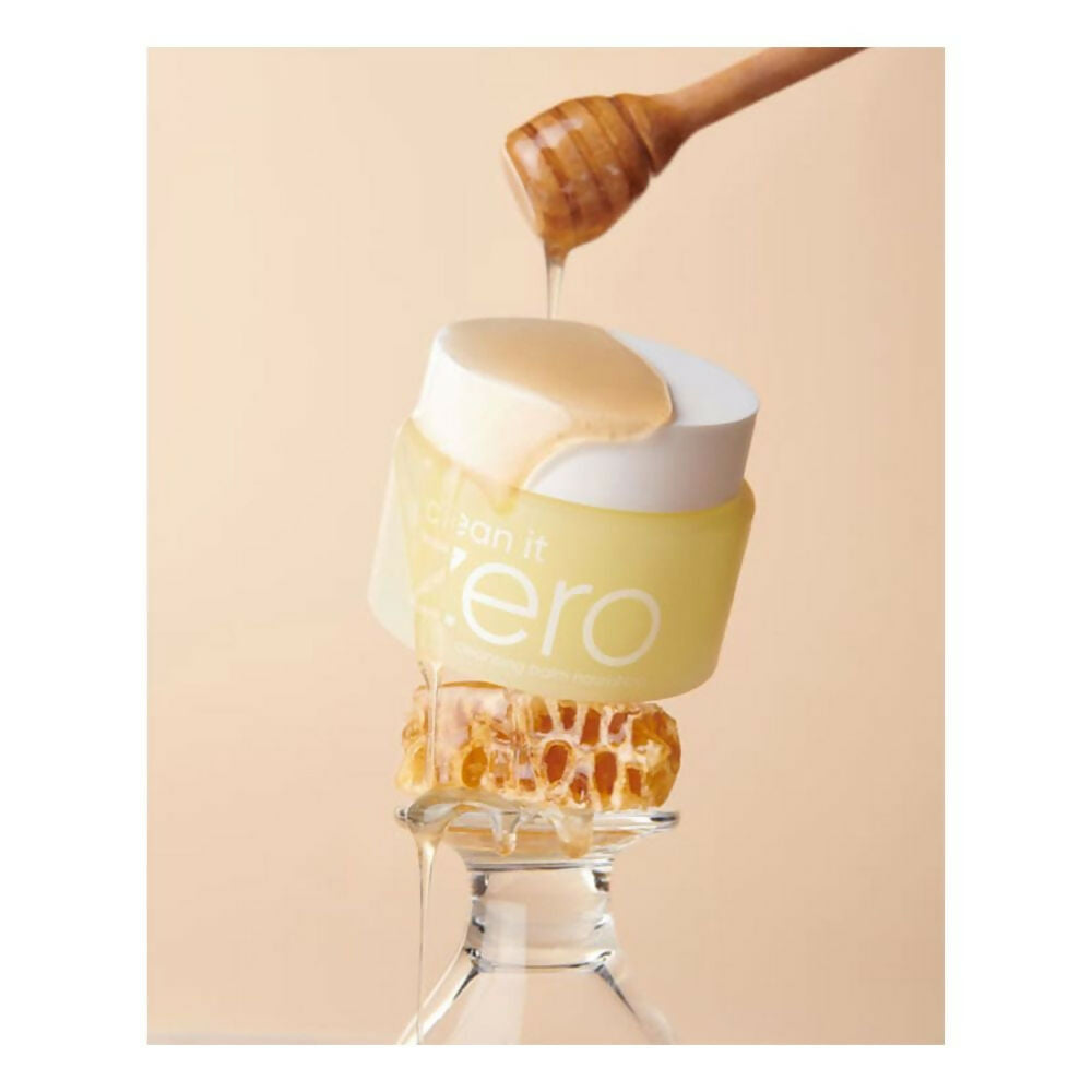 Banila Co Clean It Zero Cleansing Balm Nourishing | Grocsy